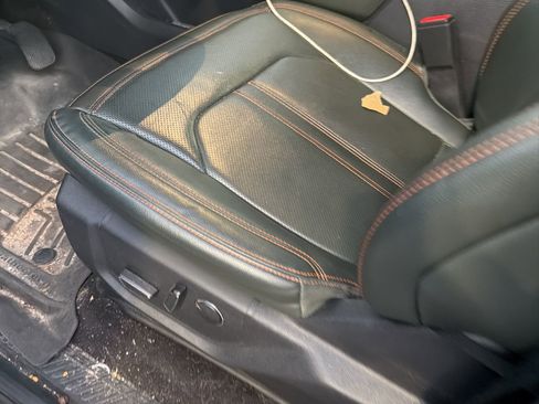 Certified 2022 Ford Expedition Timberline image 20