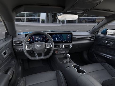 New 2026 Ford Mustang Premium image 9