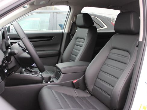 New 2026 Honda CR-V EX-L image 19