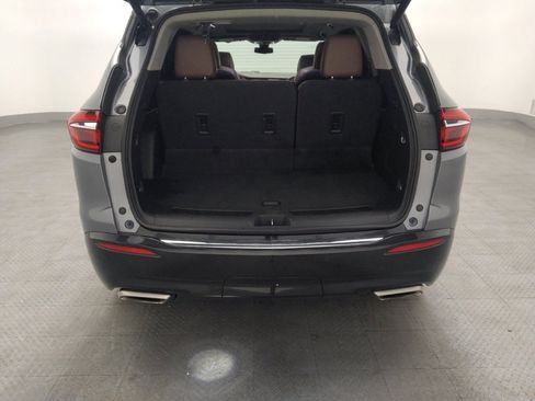 Used 2018 Buick Enclave Avenir w/ Avenir Technology Package image 29