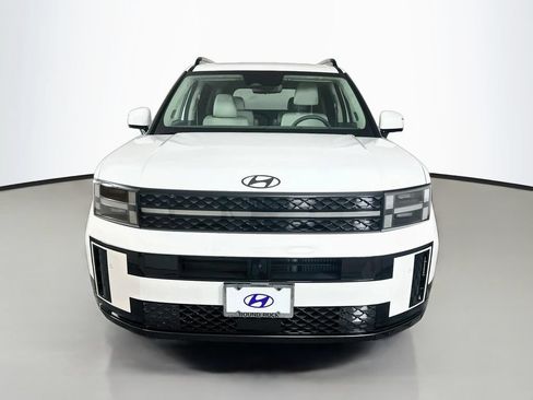 New 2027 Hyundai Santa Fe Calligraphy AWD/4WD image 2