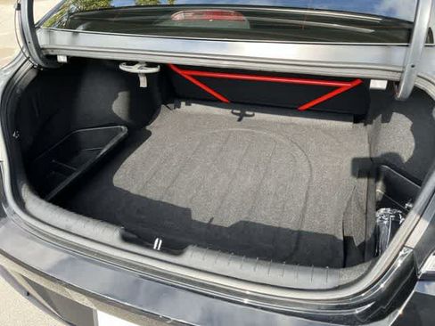 Used 2022 Hyundai Elantra N w/ Preferred Accessory Package FWD image 30