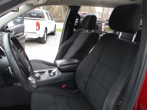 Used 2014 Dodge Durango SXT image 15