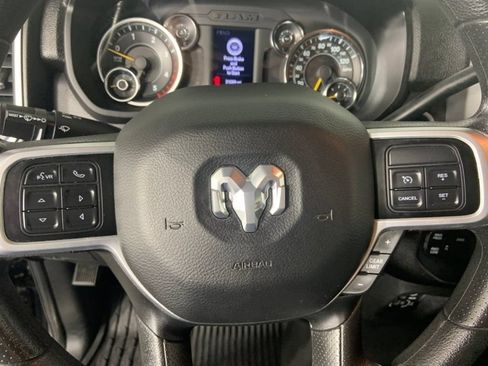 Used 2021 RAM 3500 Big Horn AWD/4WD image 29