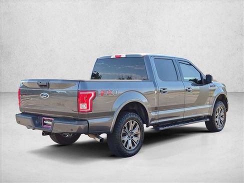 Used 2017 Ford F150 XLT w/ Equipment Group 301A Mid AWD/4WD image 5