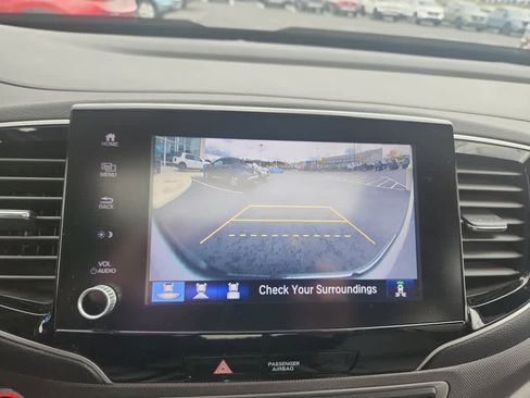 Certified 2021 Honda Ridgeline RTL image 28