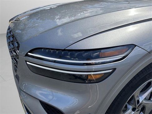 New 2026 Genesis GV70 2.5T Advanced image 13