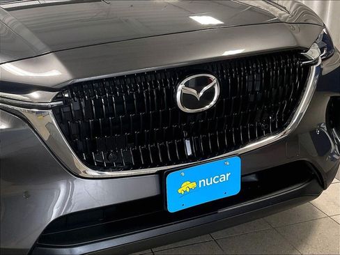 Used 2025 MAZDA CX-90 3.3 Turbo w/ Preferred Package AWD/4WD image 32