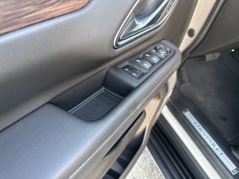 Certified 2023 Chevrolet Tahoe LT w/ Luxury Package image 11