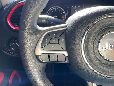 Used 2017 Jeep Renegade Sport w/ Power & Air Group image 20