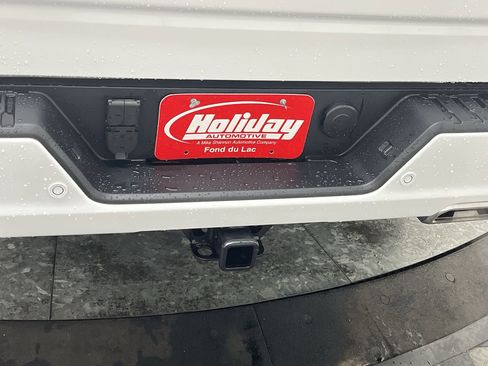 New 2026 Chevrolet Silverado 1500 RST image 35