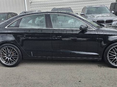 Used 2015 Audi A3 2.0T Premium Plus w/ Premium Plus Package AWD/4WD image 5