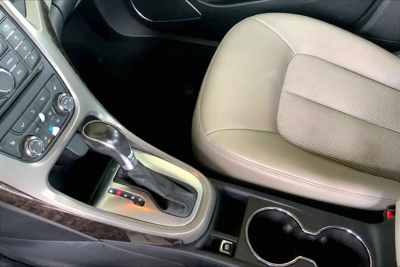 Used 2014 Buick Verano Convenience FWD image 15