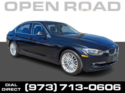 Used 2013 BMW 328i Sedan