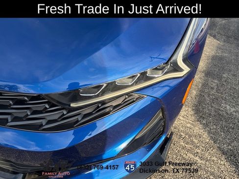 Used 2023 Kia K5 GT-Line FWD image 4