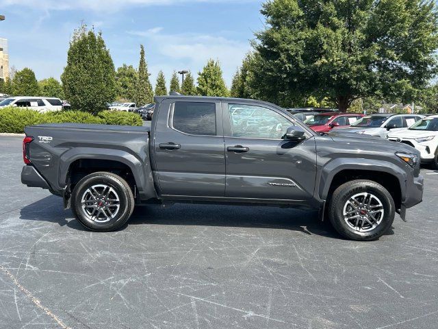 Used 2024 Toyota Tacoma TRD Sport w/ TRD Sport Upgrade Package AWD/4WD image 3