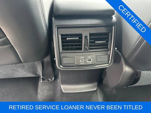 Certified 2026 Subaru Forester Premium AWD/4WD image 25