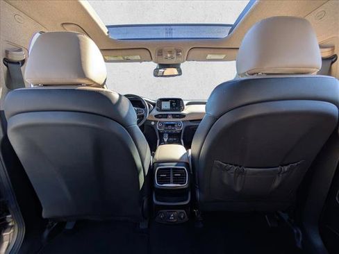 Used 2019 Hyundai Santa Fe AWD image 22