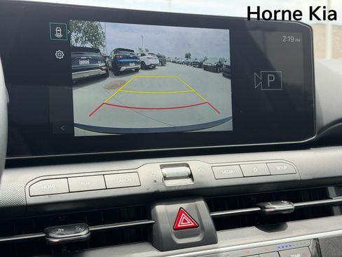 New 2026 Kia K4 FWD image 16