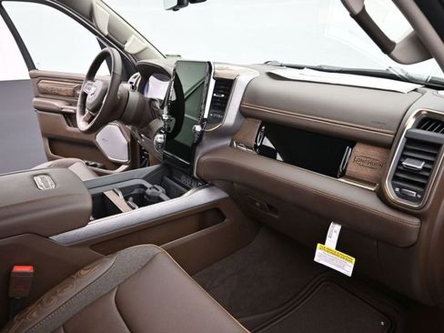 New 2026 RAM 1500 Limited image 24