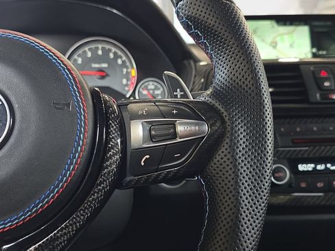 Used 2018 BMW M3 RWD image 20