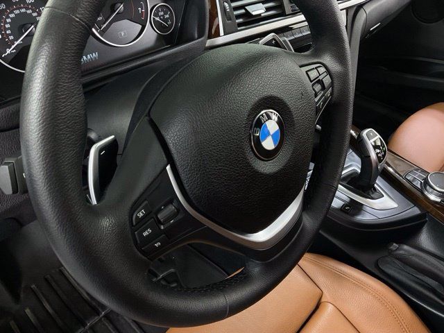 Used 2017 BMW 330i xDrive Sedan AWD/4WD image 20