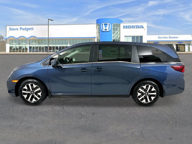 New 2027 Honda Odyssey EX-L image 2