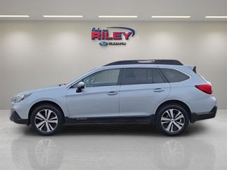 Used 2019 Subaru Outback 2.5i Limited w/ Popular Package #2 video 2