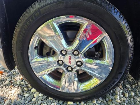 Used 2014 GMC Terrain SLT FWD image 9