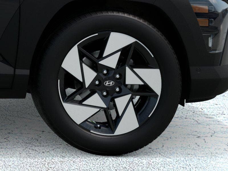 New 2026 Hyundai Kona SEL Sport FWD image 10