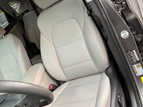 Used 2020 Hyundai Tucson SEL w/ Cargo Package AWD/4WD image 18
