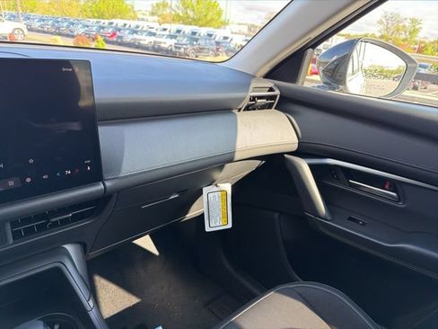 New 2026 MAZDA CX-5 Select AWD/4WD image 19