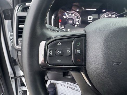 Used 2023 RAM 1500 Limited image 19