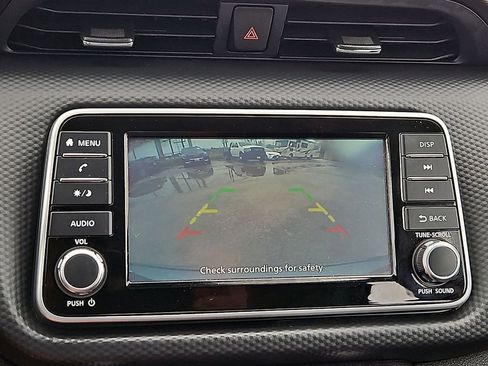 Used 2023 Nissan Kicks S FWD image 26