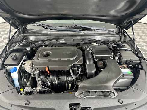 Used 2016 Kia Optima EX FWD image 31