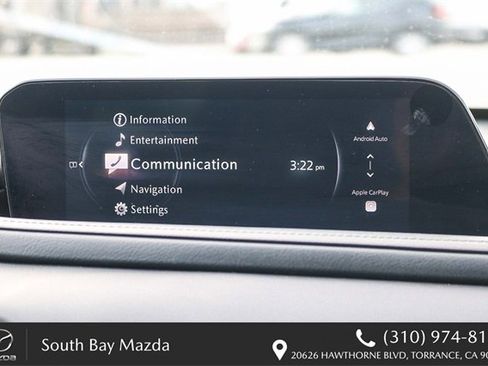 Certified 2024 MAZDA CX-30 AWD 2.5 S w/ Preferred Package image 14