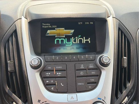 Used 2016 Chevrolet Equinox LTZ w/ Enhanced Convenience Package FWD image 28
