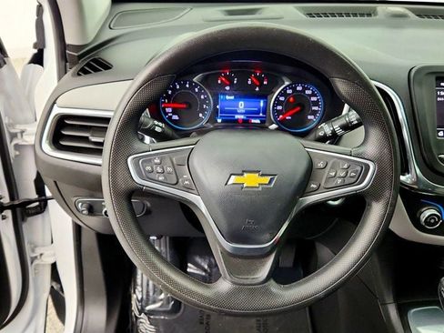 Used 2023 Chevrolet Equinox LS w/ LS Convenience Package FWD image 13