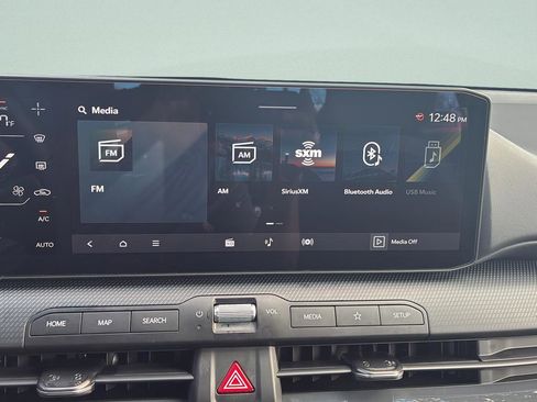 New 2026 Kia K4 GT-Line w/ GT-Line Premium Package image 26