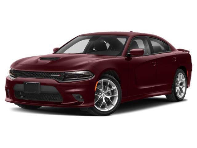 Used 2022 Dodge Charger R/T w/ Plus Group RWD image 1
