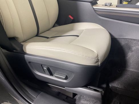 Used 2026 MAZDA CX-90 3.3 Turbo w/ Premium Sport Pkg AWD/4WD image 25