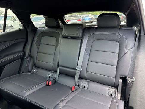 New 2025 Chevrolet Blazer EV LT image 10