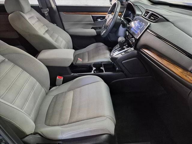 Used 2020 Honda CR-V EX image 28