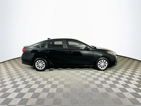 Used 2021 Kia Forte Sedan image 11
