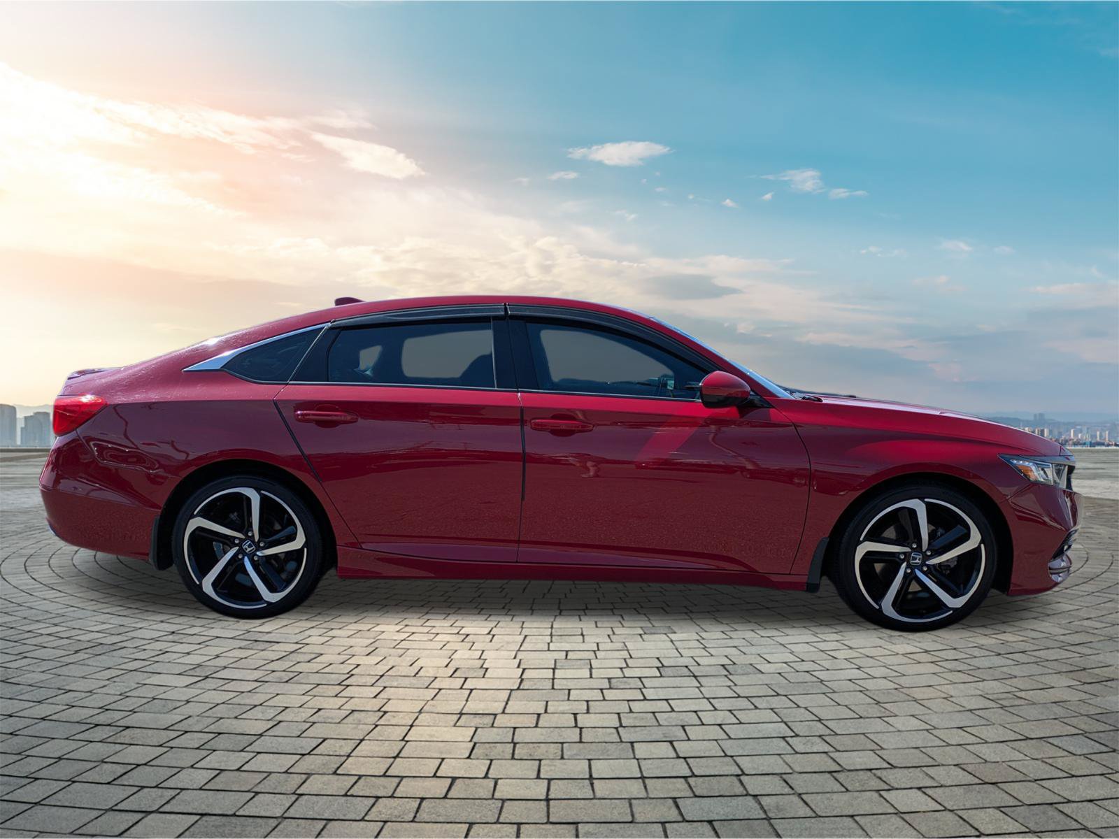 Used 2019 Honda Accord Sport image 4