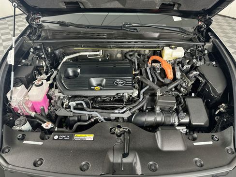 Used 2024 Toyota Crown AWD/4WD image 33