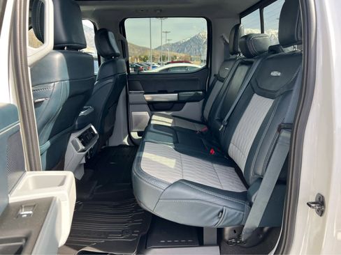 Used 2023 Ford F150 Limited image 28