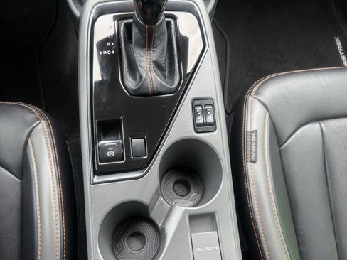 Used 2025 Subaru Crosstrek 2.5i Limited image 28