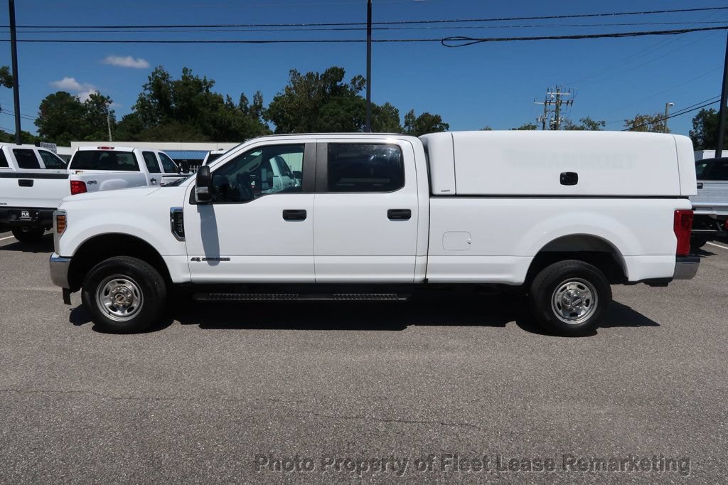 Used 2019 Ford F250 XL AWD/4WD image 2