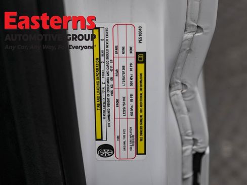 Used 2023 RAM ProMaster 3500 w/ Driver Convenience Group image 32